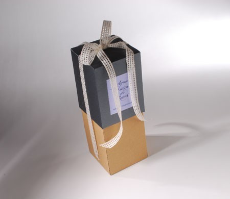 Gift Box for Cosmetics Gift Box for Cosmetics