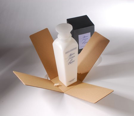 Gift Box for Cosmetics Gift Box for Cosmetics