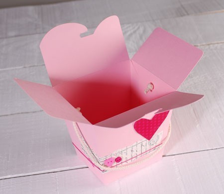 Chinese noodle gift box Chinese noodle gift box