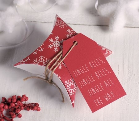 Gift box for Christmas Gift box for Christmas
