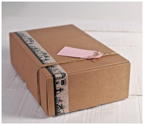 CAJAS DE CARTON PARA ENVIOS BARATAS visual data 2