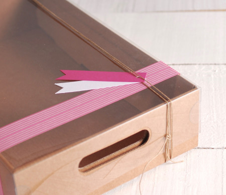 Cardboard Tray for Gifts Cardboard Tray for Gifts