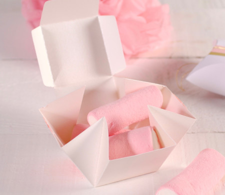 Little Square Love Box. For Small Tokens! Little Square Love Box. For Small Tokens!