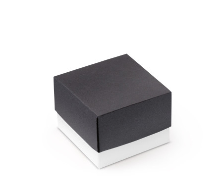 Pretty Gift Box with Lid and Decorative Bow