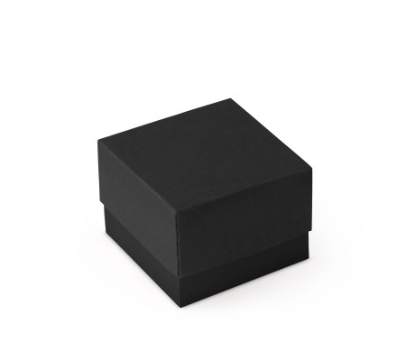Pretty Gift Box with Lid and Decorative Bow