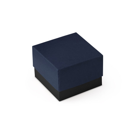 Pretty Gift Box with Lid and Decorative Bow