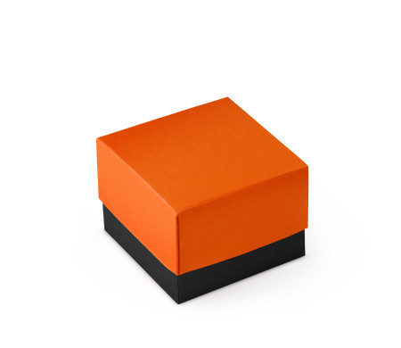 Pretty Gift Box with Lid and Decorative Bow