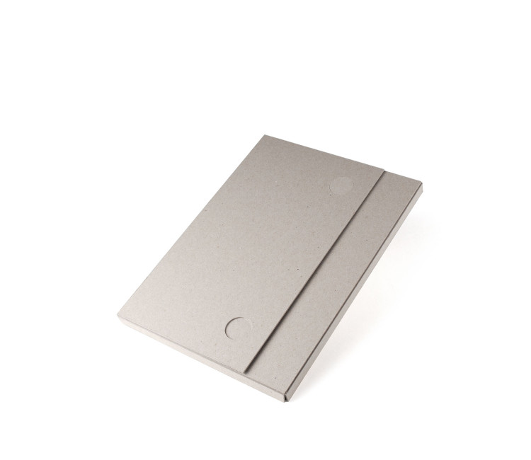 DinA4 Cardboard Document Holder DinA4 Cardboard Document Holder