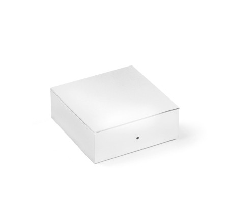 Square Gift Box for Events and Wedding Favours