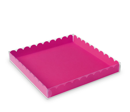 Box for Biscuits, Cookies or Macarons