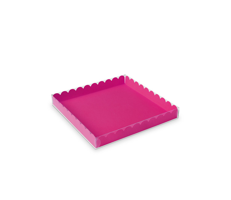 Box for Biscuits, Cookies or Macarons Box for Biscuits, Cookies or Macarons