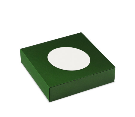 Elegant Box for Events and Company Gifts