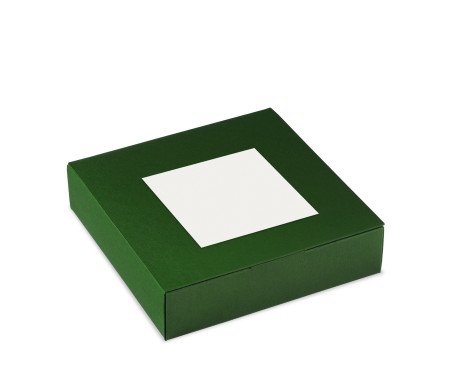 Elegant Box for Events and Company Gifts