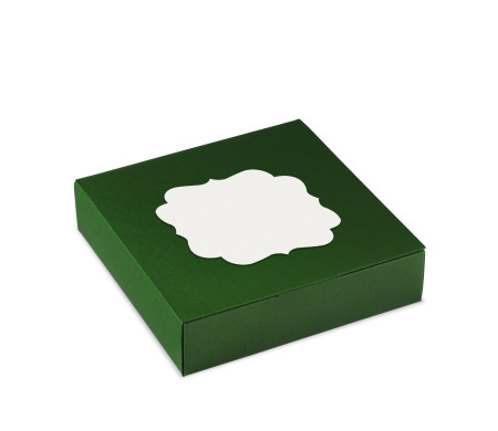 Elegant Box for Events and Company Gifts