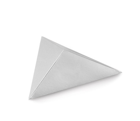 Triangular Cardboard Box