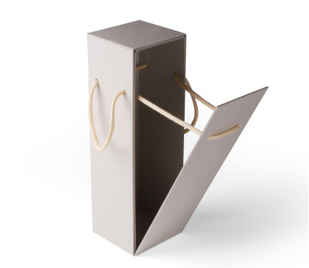 Very Original and Resistant Bottle Box