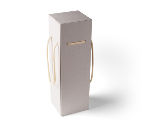 Very Original and Resistant Bottle Box