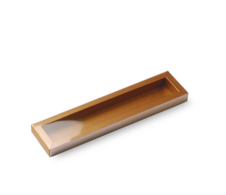 Clear Watch Box for Watches and Jewellery