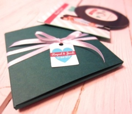 Wedding invitation designs