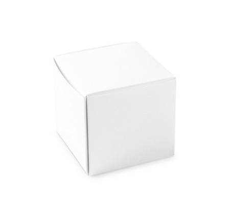 Box for Creams and Small Gifts