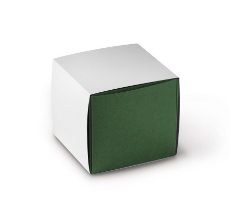 Square Gift Box for Jewellery and Accessories