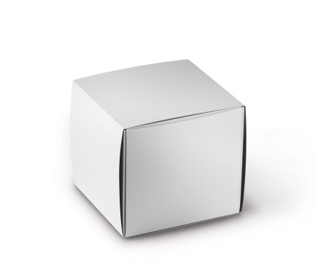 Square Gift Box for Jewellery and Accessories