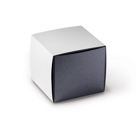 Square Gift Box for Jewellery and Accessories
