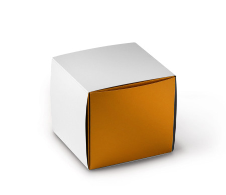 Square Gift Box for Jewellery and Accessories