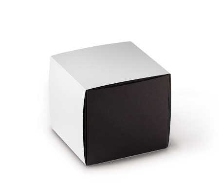 Square Gift Box for Jewellery and Accessories