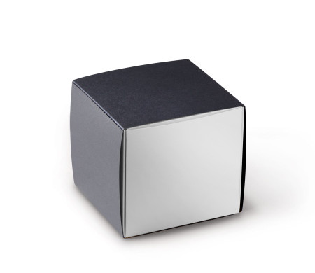 Square Gift Box for Jewellery and Accessories