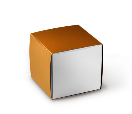 Square Gift Box for Jewellery and Accessories