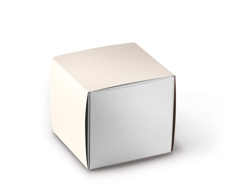 Square Gift Box for Jewellery and Accessories