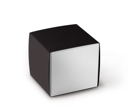 Square Gift Box for Jewellery and Accessories