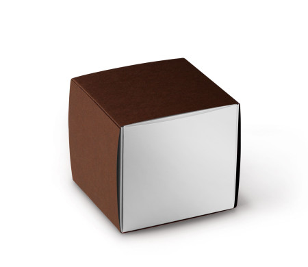 Square Gift Box for Jewellery and Accessories