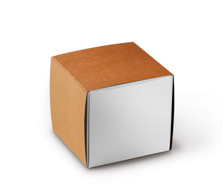 Square Gift Box for Jewellery and Accessories