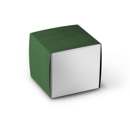 Square Gift Box for Jewellery and Accessories