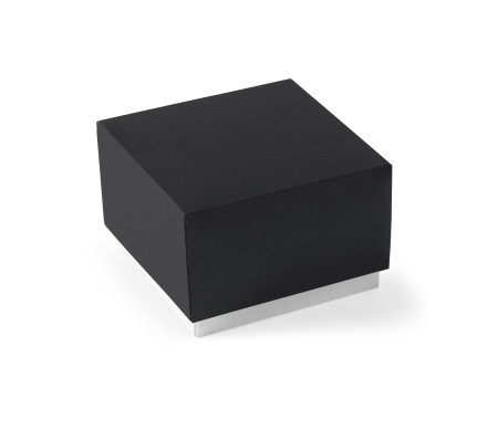 Square box for watches