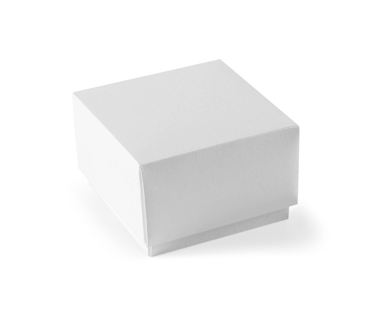 Square box for watches Square box for watches