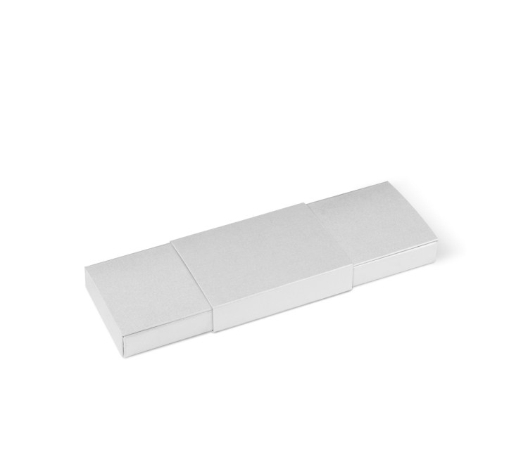 Elongated Gift Box for Watches or Jewellery Elongated Gift Box for Watches or Jewellery