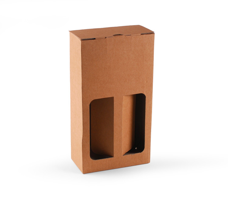 Box for Wine Very resistant, for Two or Three bottles! Box for Wine Very resistant, for Two or Three bottles!