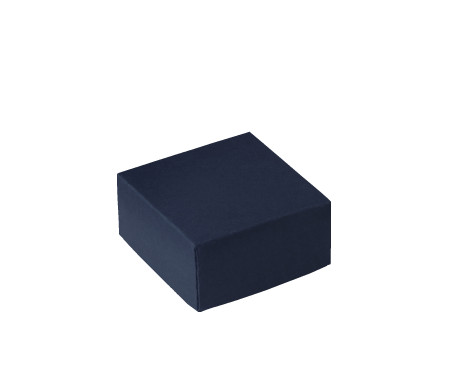 Pretty Gift Box with Lid and Decorative Bow