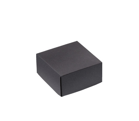 Pretty Gift Box with Lid and Decorative Bow