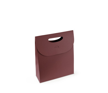 Very original card gift bag