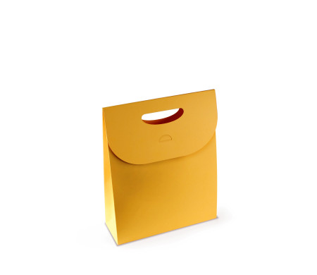 Very original card gift bag