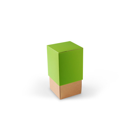 Surprise Box for Wine Bottles
