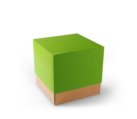 Spectacular and original gift box