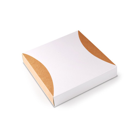 Gift Box for Clothes and Accessories