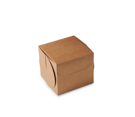 Original Cardboard Box for Cupcakes