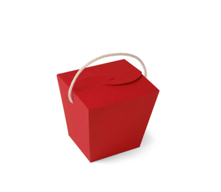 Chinese Noodle Box