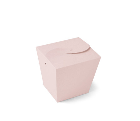 Chinese Noodle Box